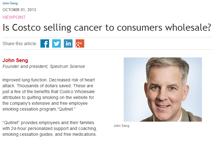 The New “CVS Health” Gets It