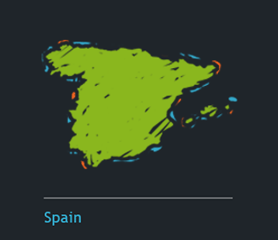 Spain