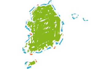 country-illustration-south-korea