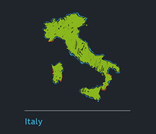 Italy
