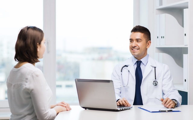 Doctor selection critical to meeting your healthcare needs