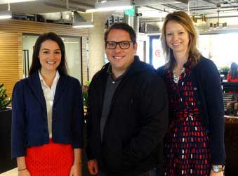 Spectrum Opens New Atlanta Office