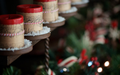 Happy Holidays from GLOBALHealthPR