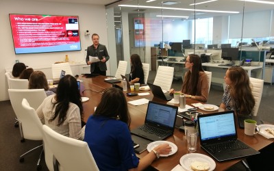 Some final thoughts – GHPR Employee Exchange 2016