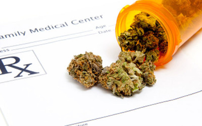 Medicinal Marijuana Goes Global: An Update From Three Countries