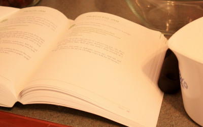 The 2016 GLOBALHealthPR Holiday Cookbook