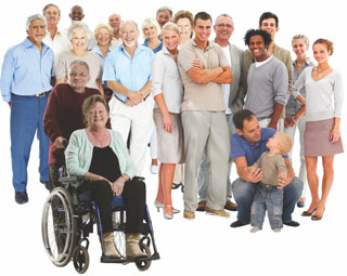 Patients, Key to Health Communications