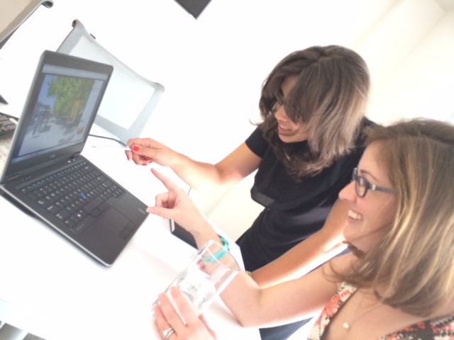 Health Communication in the USA and Portugal: Like Working at the ER