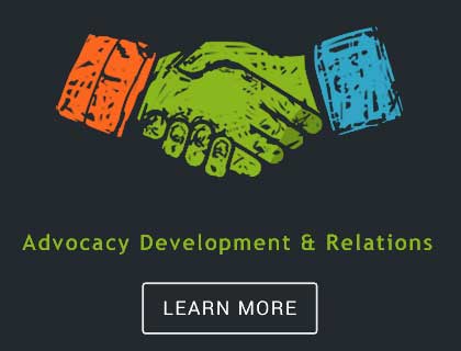 KOL/Advocacy Development & Relations