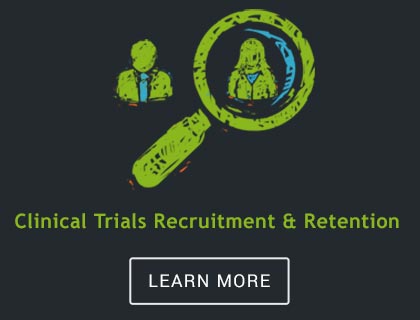 Clinical Trials Recruitment & Retention