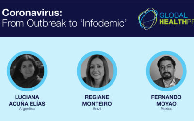 Coronavirus Part III: From Outbreak to ‘Infodemic’