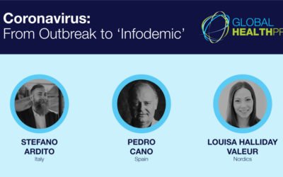 Coronavirus Part IV: From Outbreak to ‘Infodemic’
